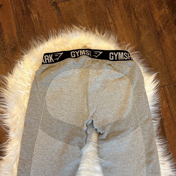 Gymshark Flex Leggings - Picture 7 of 8
